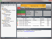 PhoneSuite CTI Client
